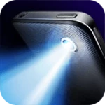 surpax's flashlight android application logo